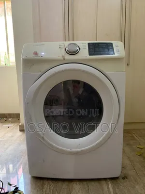 Tokunbo Samsung Front Load Tumble Drier
