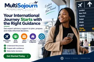 Planning to Relocate Abroad? Get World-Class Professional Guidance