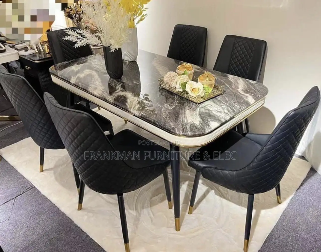Dinning Sets