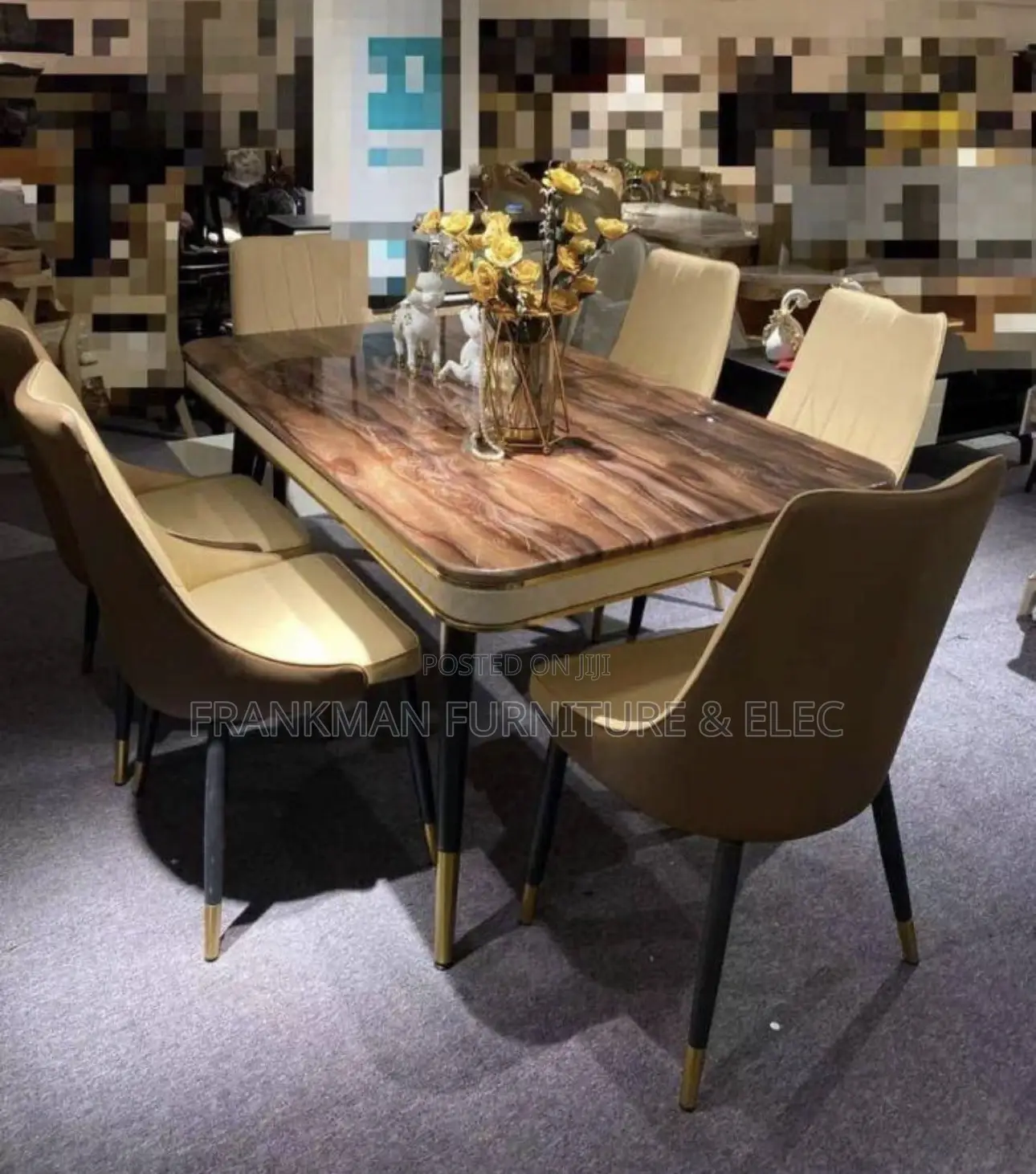 Dinning Sets