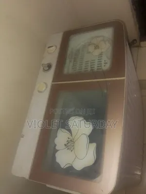 7kg Washing Machine