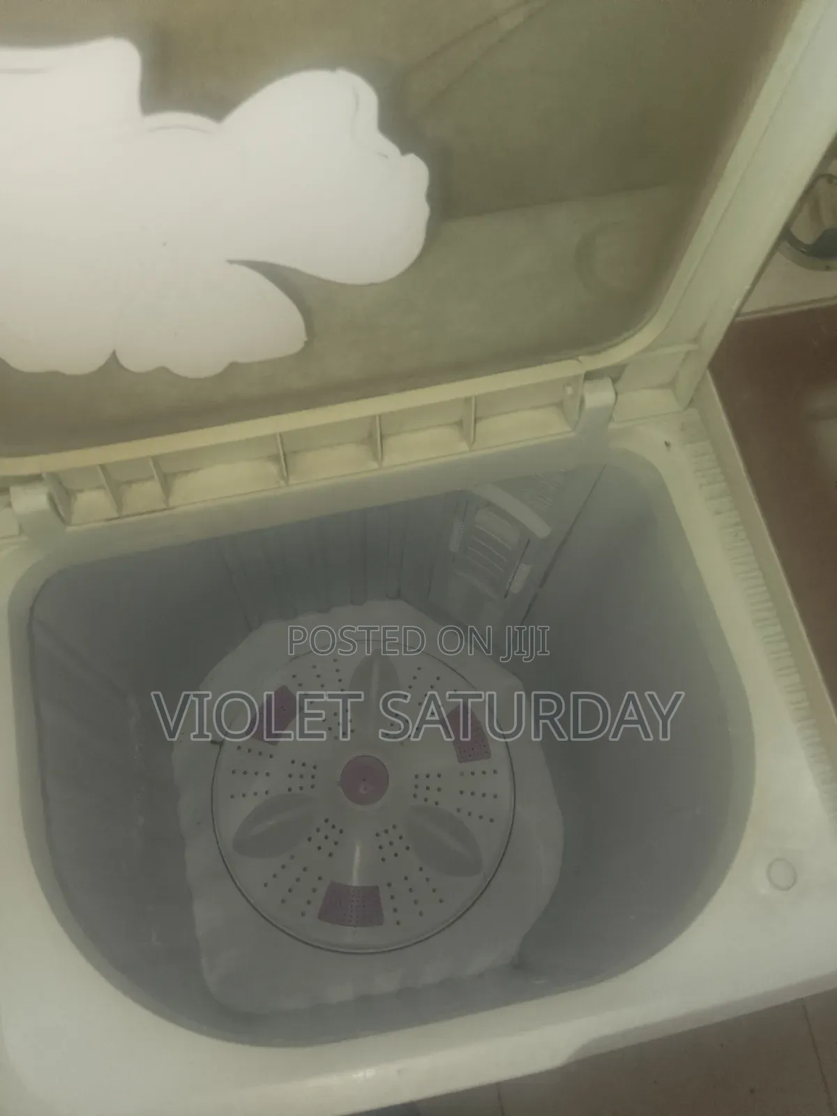 7kg Washing Machine