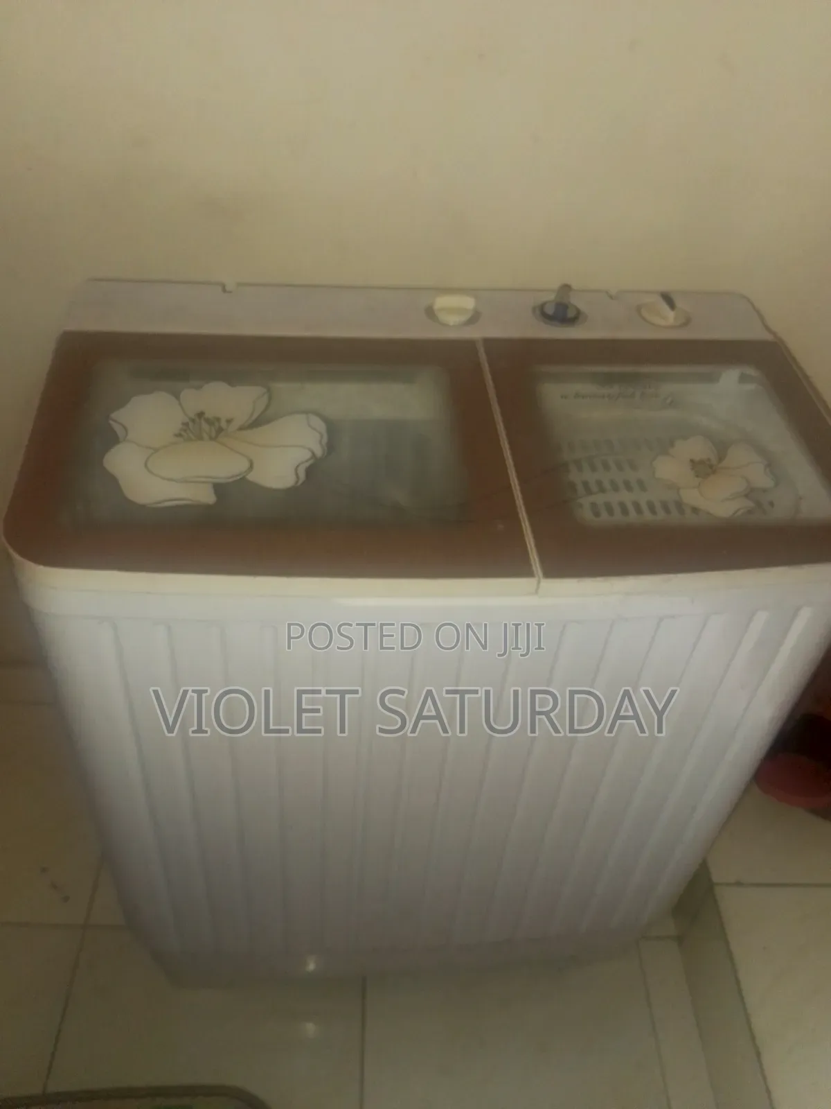 7kg Washing Machine