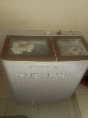7kg Washing Machine