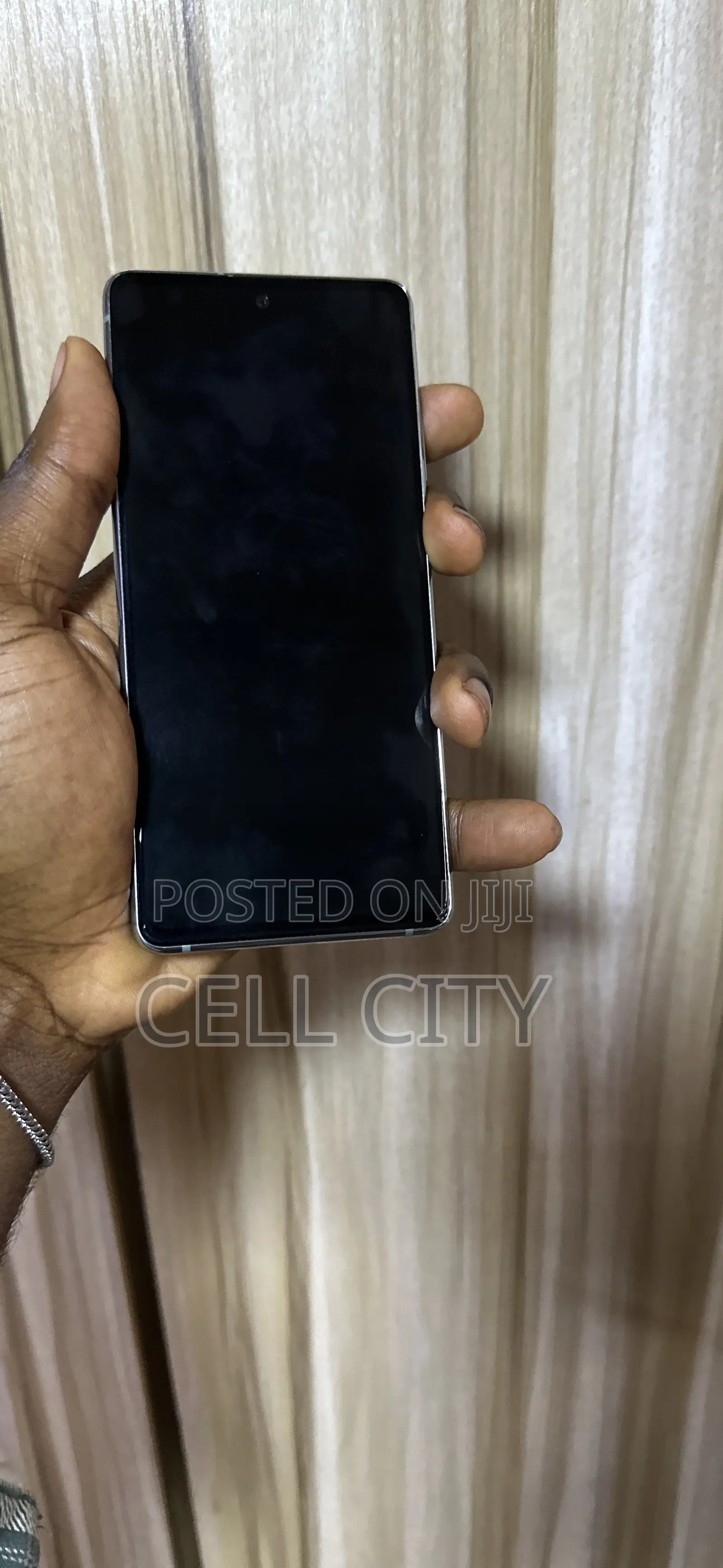 Samsung Galaxy S20 FE 128 GB Blue
