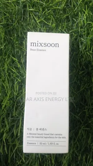 Mixsoon Bean Essence