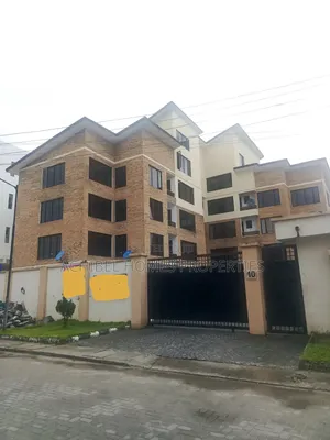 3bdrm Apartment in Ikate, Lekki Phase 1 for rent
