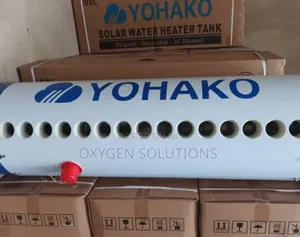 200 Liters Yohako Water Heater