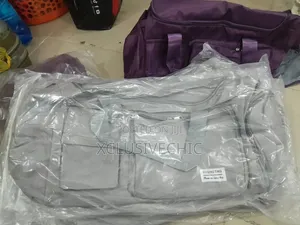 Quality Travel/ Gym Bag