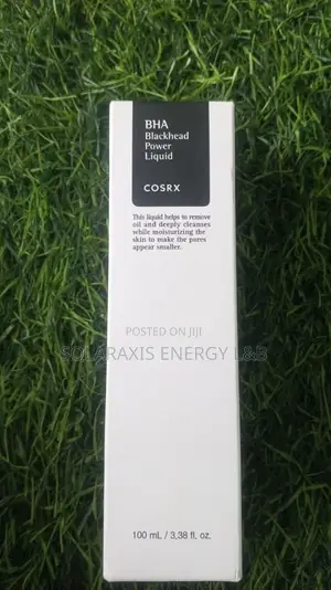 Cosrx Black Head Power Liquid