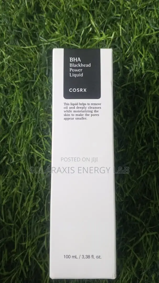 Cosrx Black Head Power Liquid