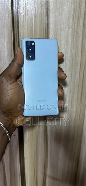 Samsung Galaxy S20 FE 128 GB Blue