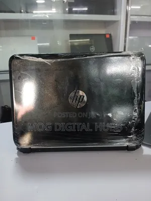 Laptop HP Mini 210 4GB Intel Core i3 HDD 500GB