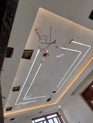 Modern Electrical Installation
