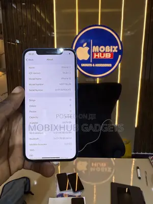 Apple iPhone 12 64 GB Blue