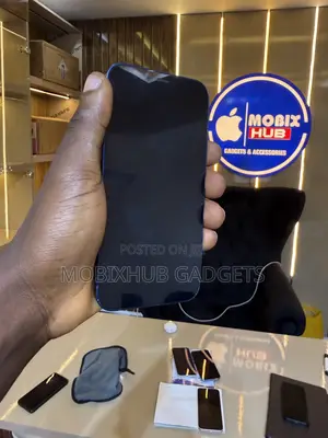 Apple iPhone 12 64 GB Blue