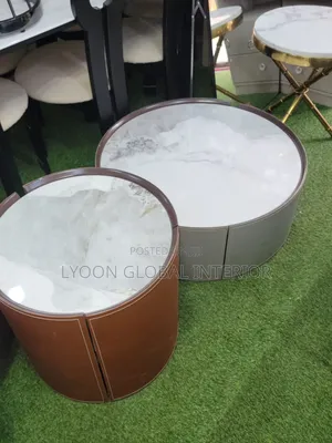 Magic Marble Center Set