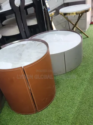 Magic Marble Center Set