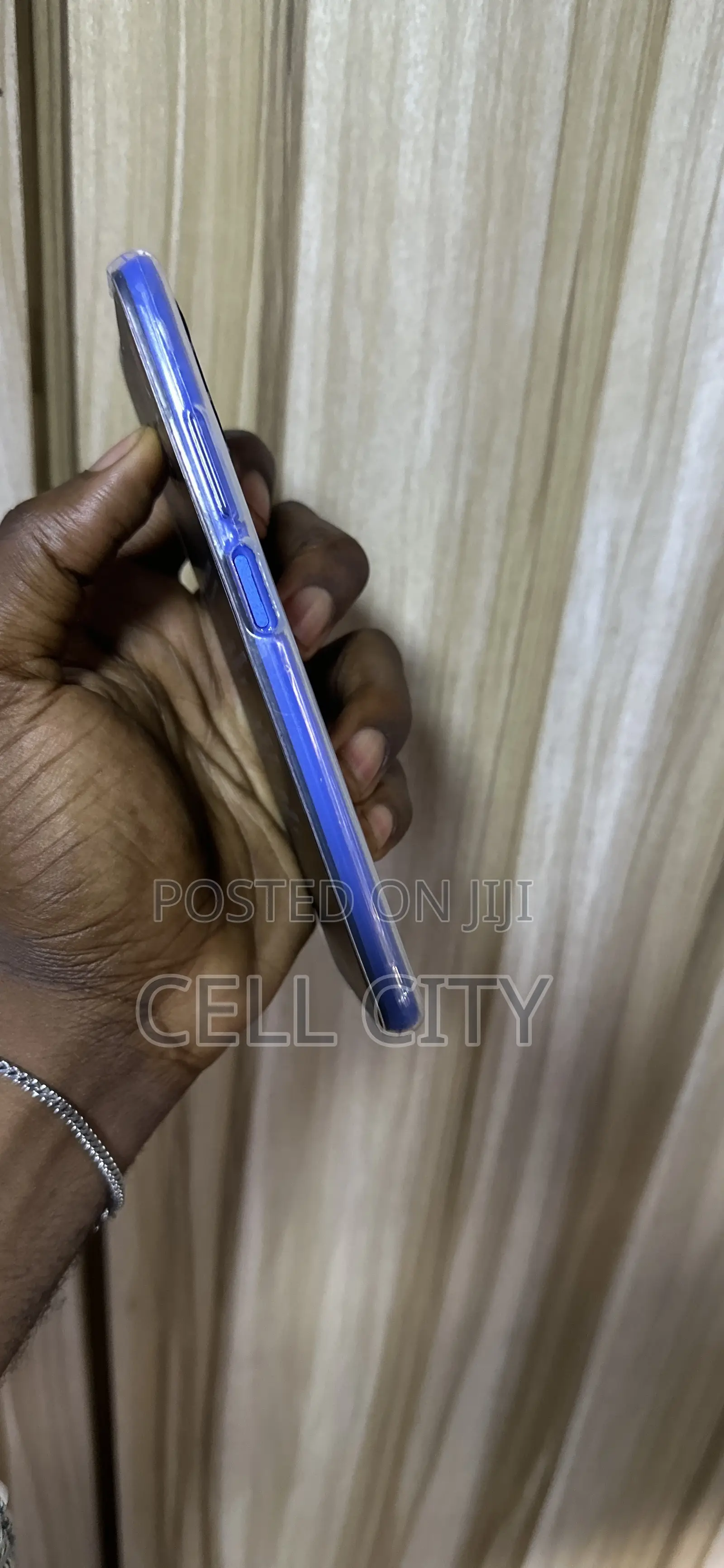 Xiaomi Redmi 9T 128 GB Blue