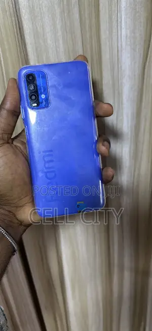 Xiaomi Redmi 9T 128 GB Blue