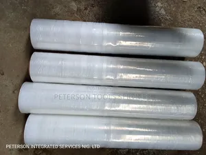 Nylon Wrap Sheets