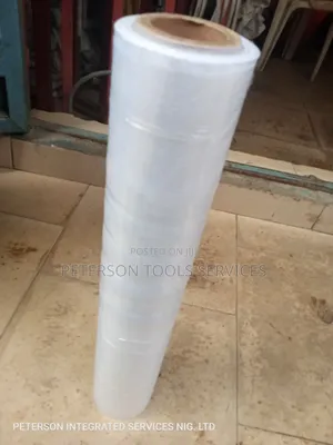 Nylon Wrap Sheets