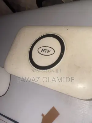 MTN Mifi for Sell