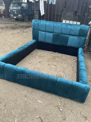 6ft X 6ft Bed Frame