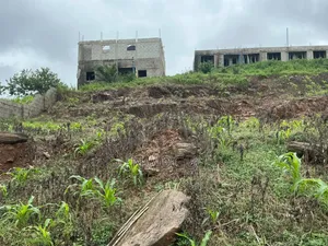 500 SQM Distress Sales Land at Kurudu