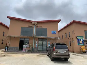 Office Space, Restaurant or Parking Store