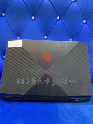 Laptop HP Omen 15 32GB Intel Core i7 SSD 512GB