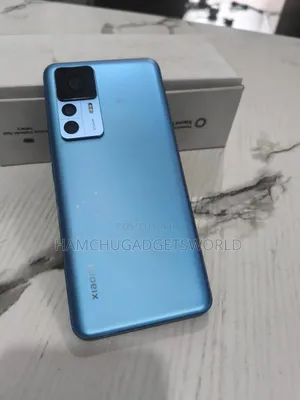 Xiaomi 12T Pro 256 GB Blue