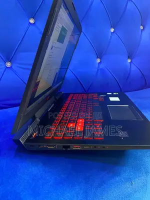 Laptop HP Omen 15 32GB Intel Core i7 SSD 512GB