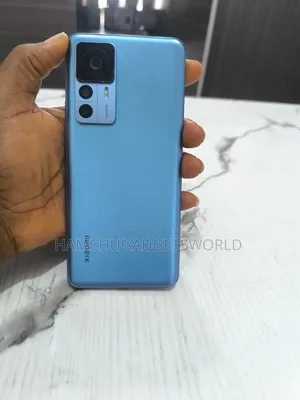 Xiaomi 12T Pro 256 GB Blue
