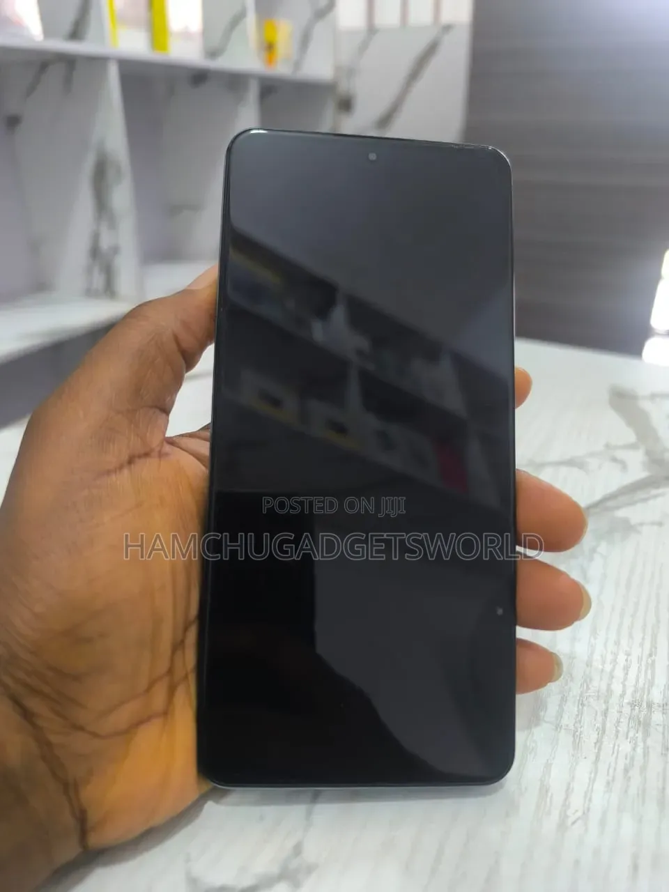 Xiaomi 12T Pro 256 GB Blue