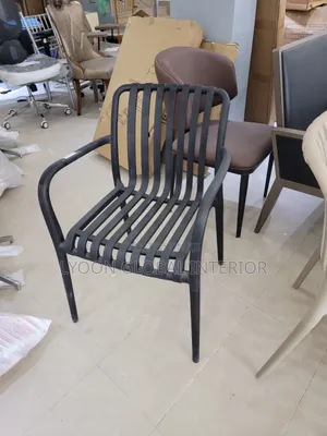 Restaurant Chairs