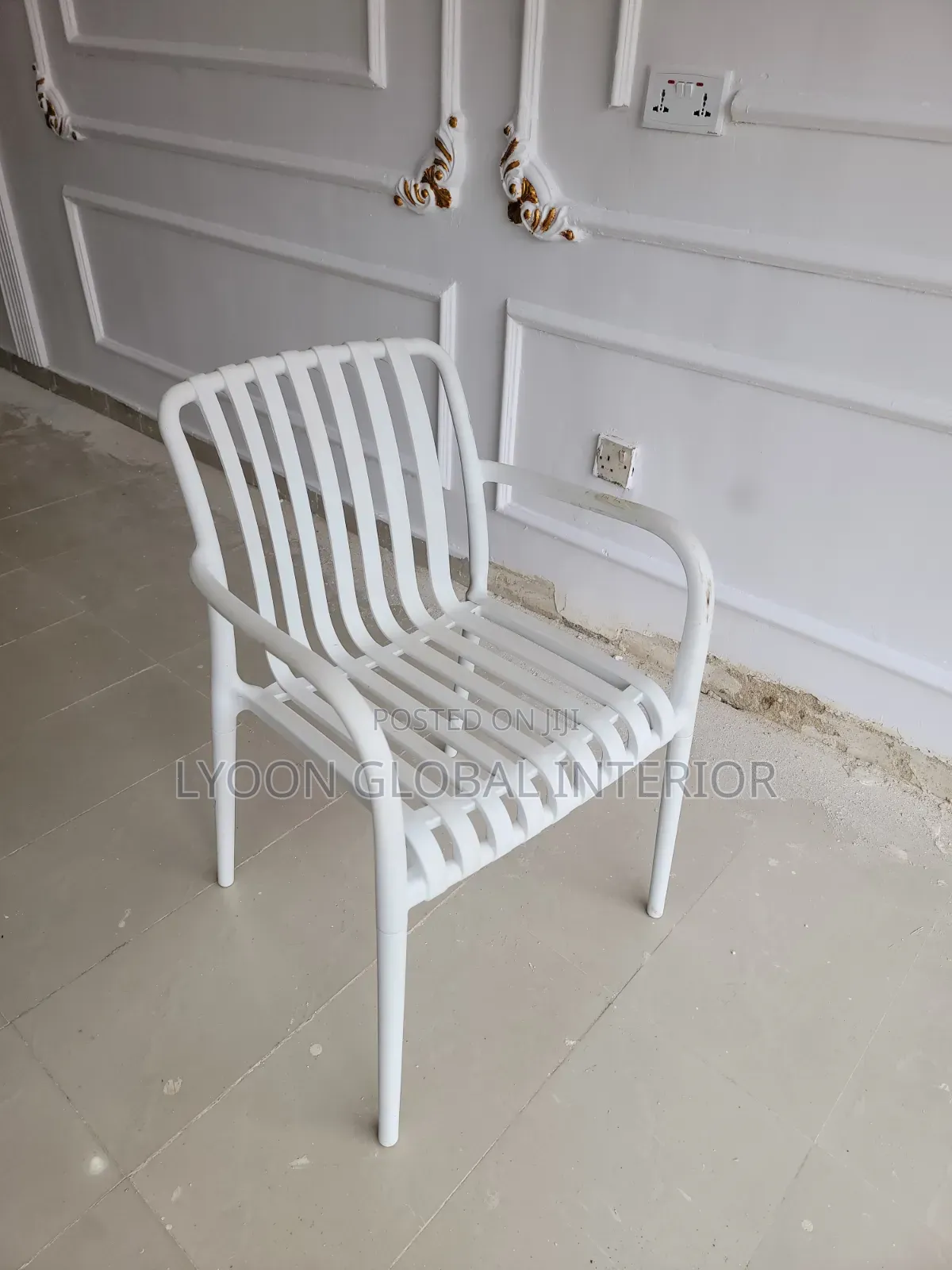 Restaurant Chairs