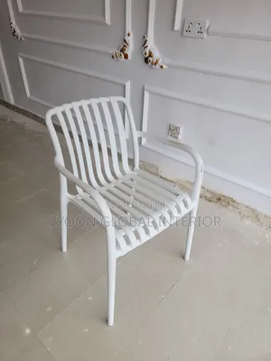 Restaurant Chairs