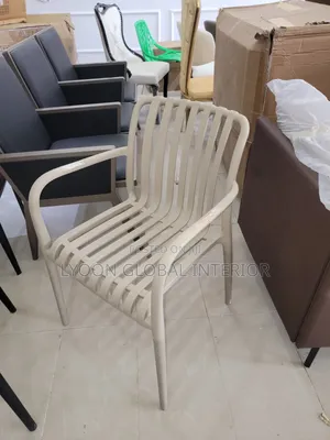 Restaurant Chairs
