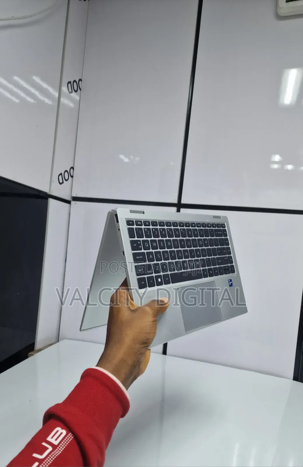 Laptop HP EliteBook 1040 G8 32GB Intel Core i7 SSD 512GB