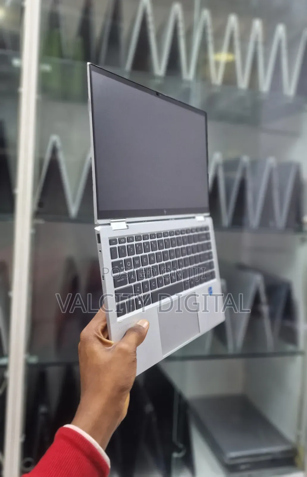 Laptop HP EliteBook 1040 G8 32GB Intel Core i7 SSD 512GB