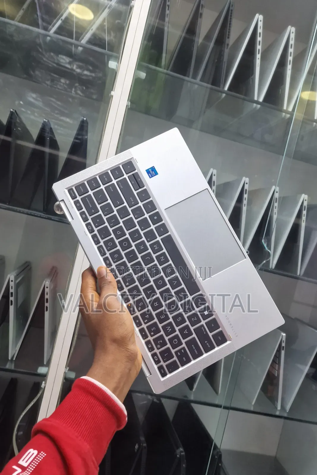 Laptop HP EliteBook 1040 G8 32GB Intel Core i7 SSD 512GB