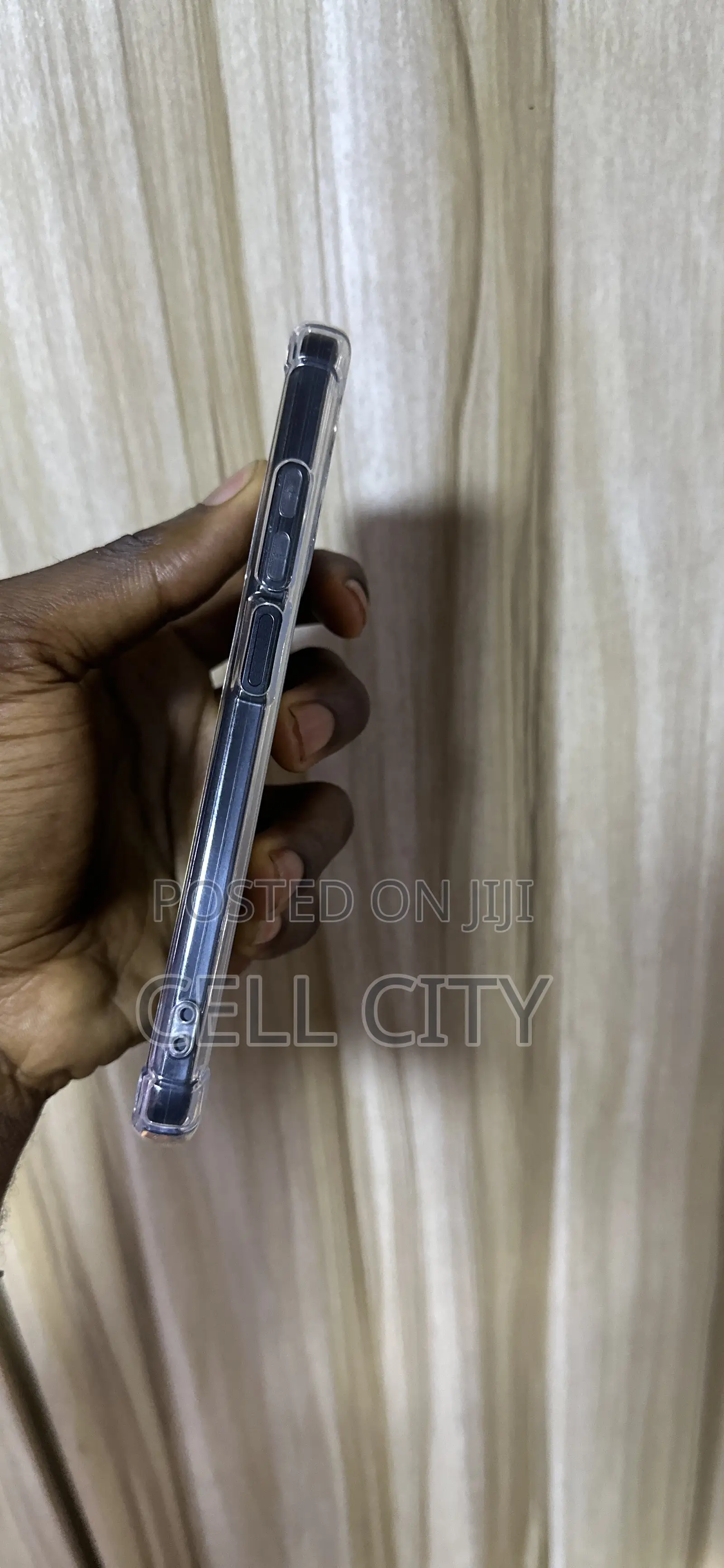 Xiaomi Redmi Note 11E 128 GB Black
