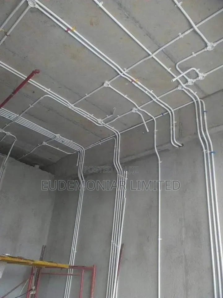 Electrical Work Done Right