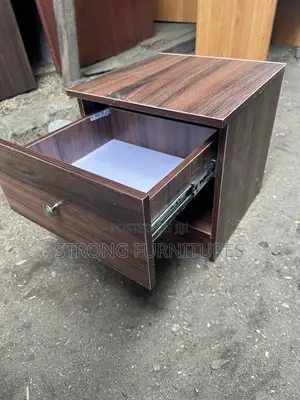Quality Bed Side Drawer