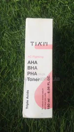 Tiam AC Fighting Toner