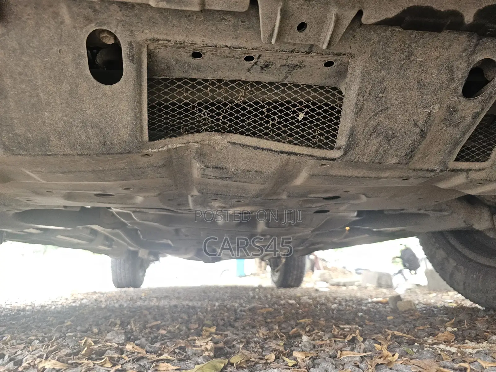 Lexus GX 460 Base 2020 Gray