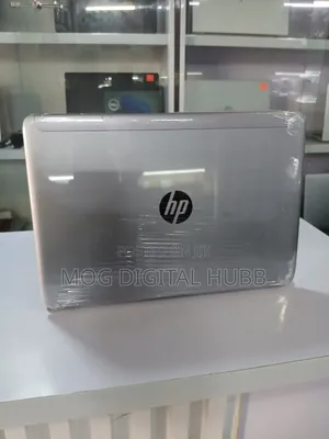 Laptop HP EliteBook Folio 1040 G2 4GB Intel Core i7 SSD 128GB