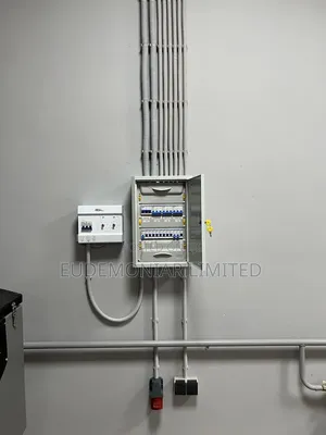 Precision Electrical Installation