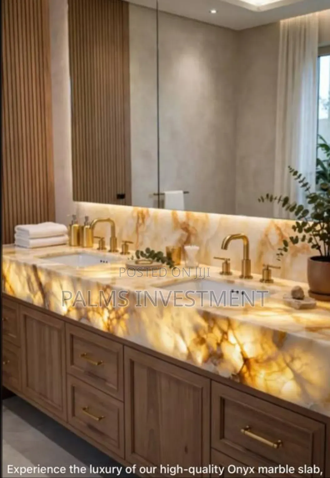 Italian Onyx Marble
